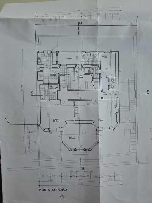 PF35498 - Apartamento T2 com vista, Centro Histórico Cascais, Cascais - Imagem 40