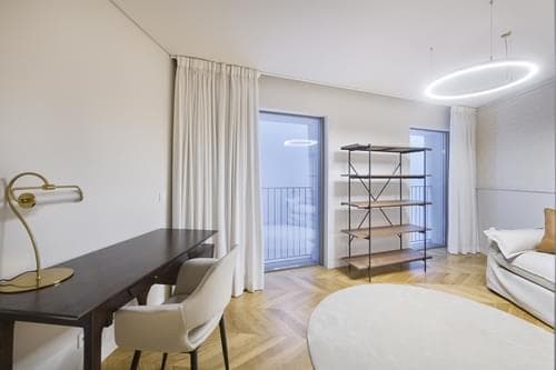PF35517 - Apartamento T2 com estacionamento, Avenida da Liberdade, Lisboa - Imagem 24