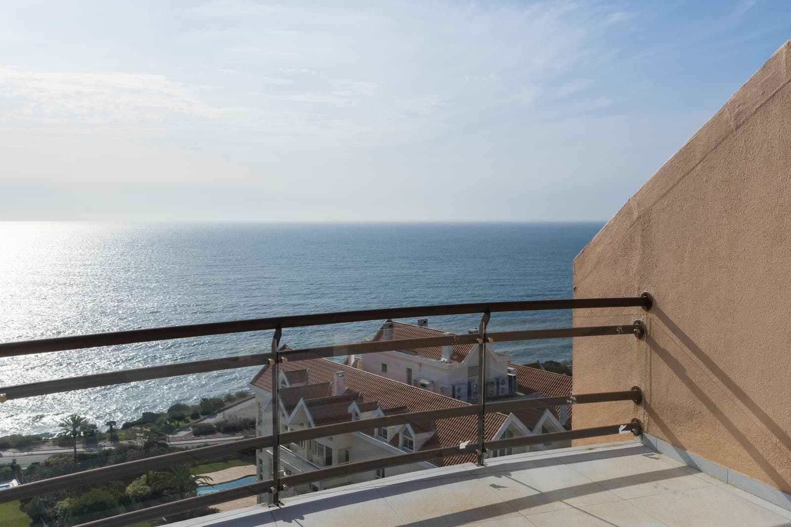 Penthouse T5 com piscina, Alameda da Guia, Cascais - Imagem 17