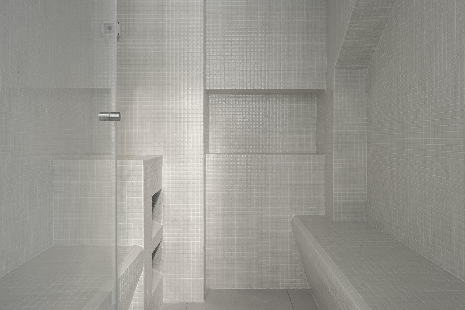 Penthouse T5 com piscina, Alameda da Guia, Cascais - Imagem 41