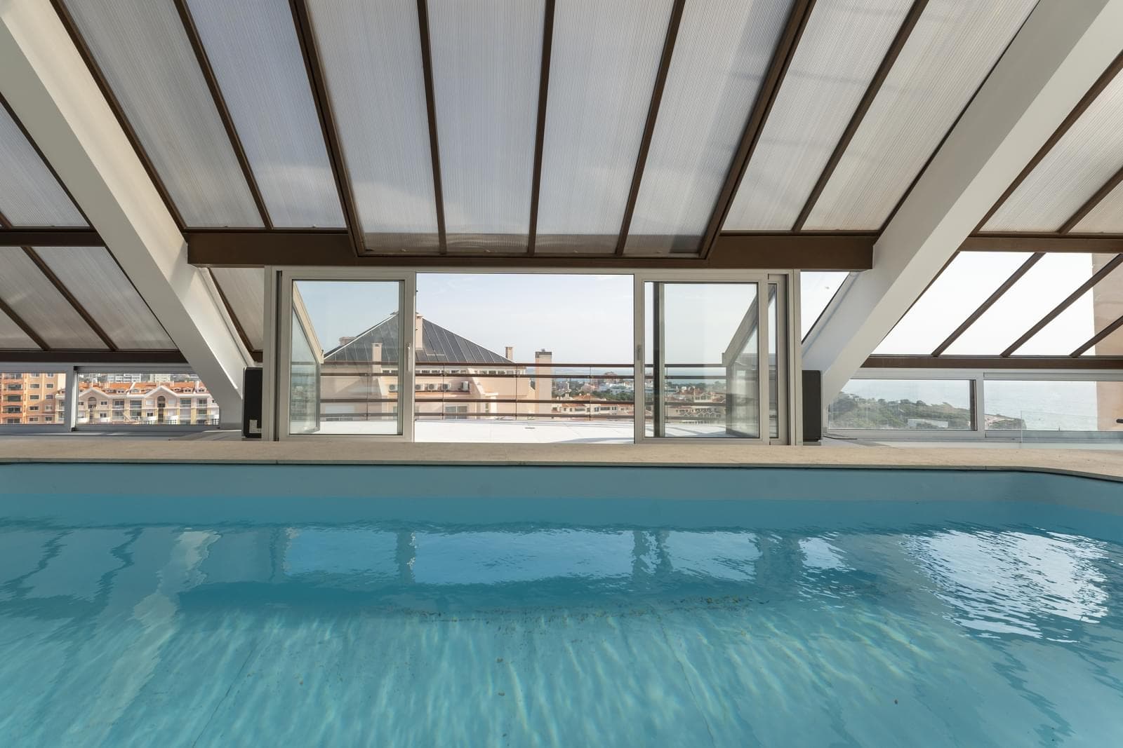 Penthouse T5 com piscina, Alameda da Guia, Cascais - Imagem 43