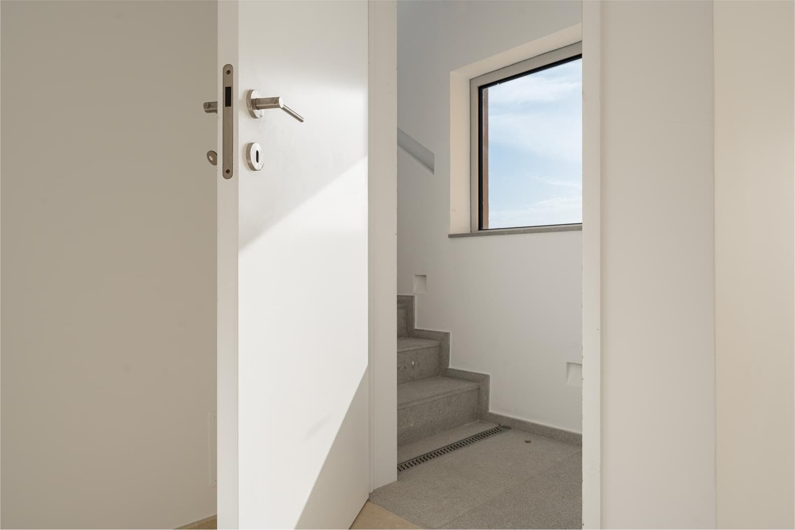 Penthouse T5 com piscina, Alameda da Guia, Cascais - Imagem 39