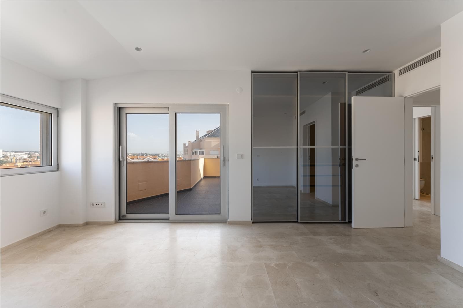 Penthouse T5 com piscina, Alameda da Guia, Cascais - Imagem 19