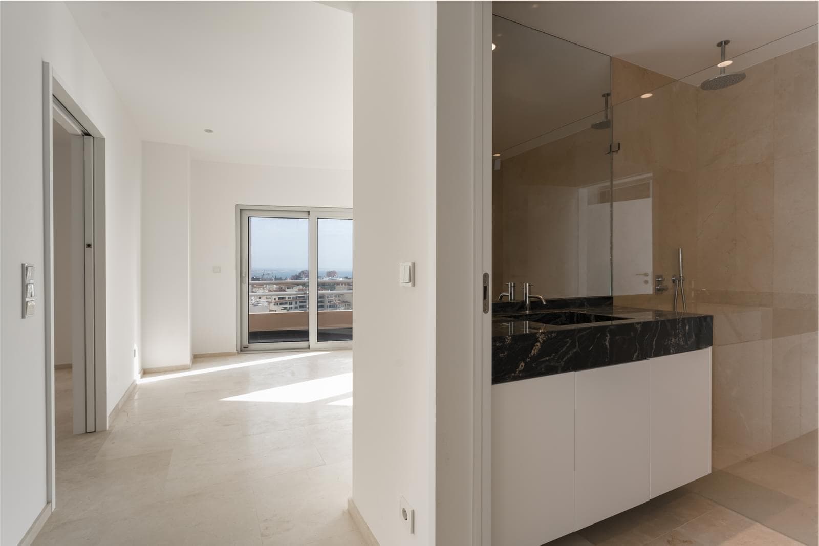 Penthouse T5 com piscina, Alameda da Guia, Cascais - Imagem 24