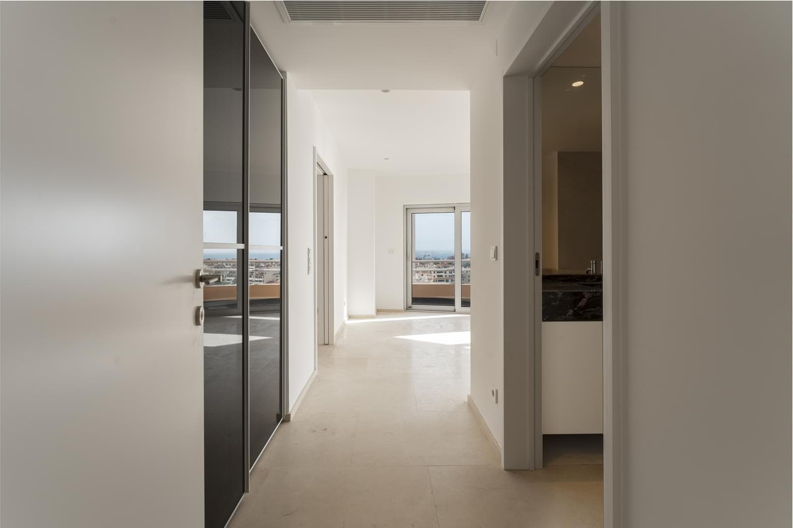 Penthouse T5 com piscina, Alameda da Guia, Cascais - Imagem 31