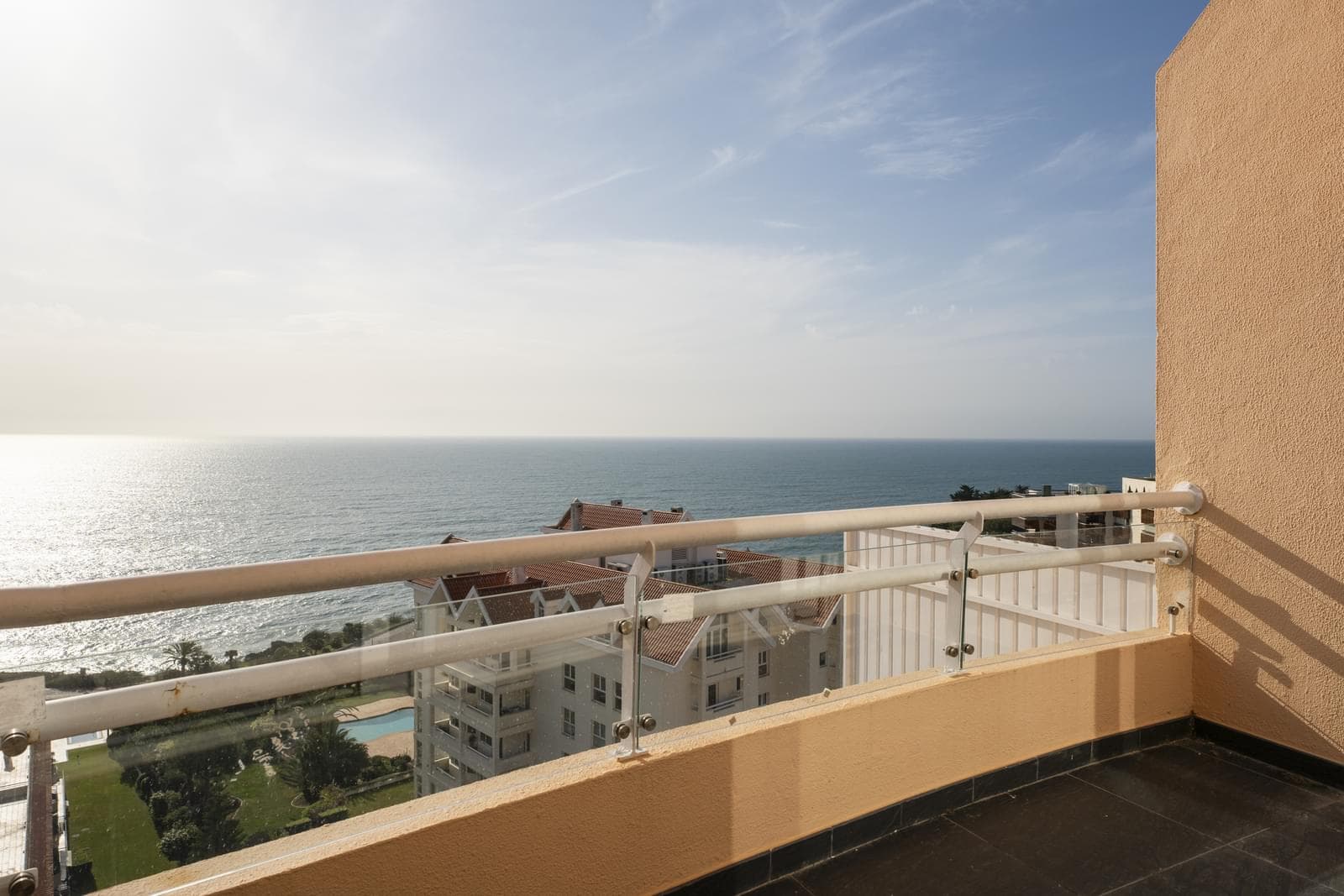 Penthouse T5 com piscina, Alameda da Guia, Cascais - Imagem 38