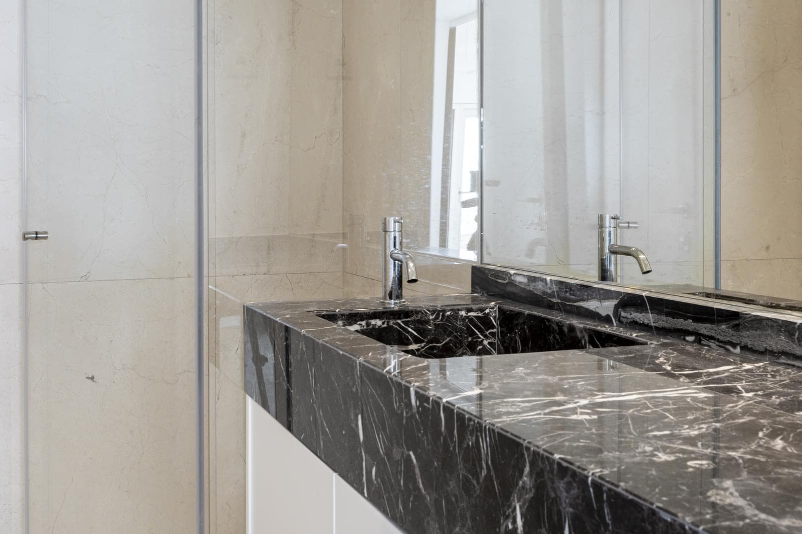 Penthouse T5 com piscina, Alameda da Guia, Cascais - Imagem 29