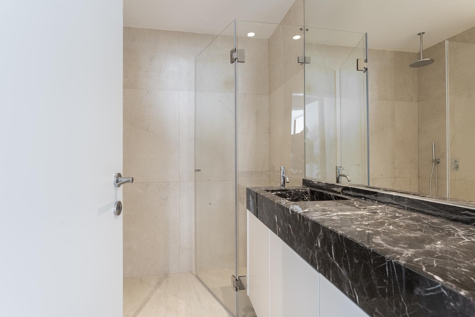 Penthouse T5 com piscina, Alameda da Guia, Cascais - Imagem 35