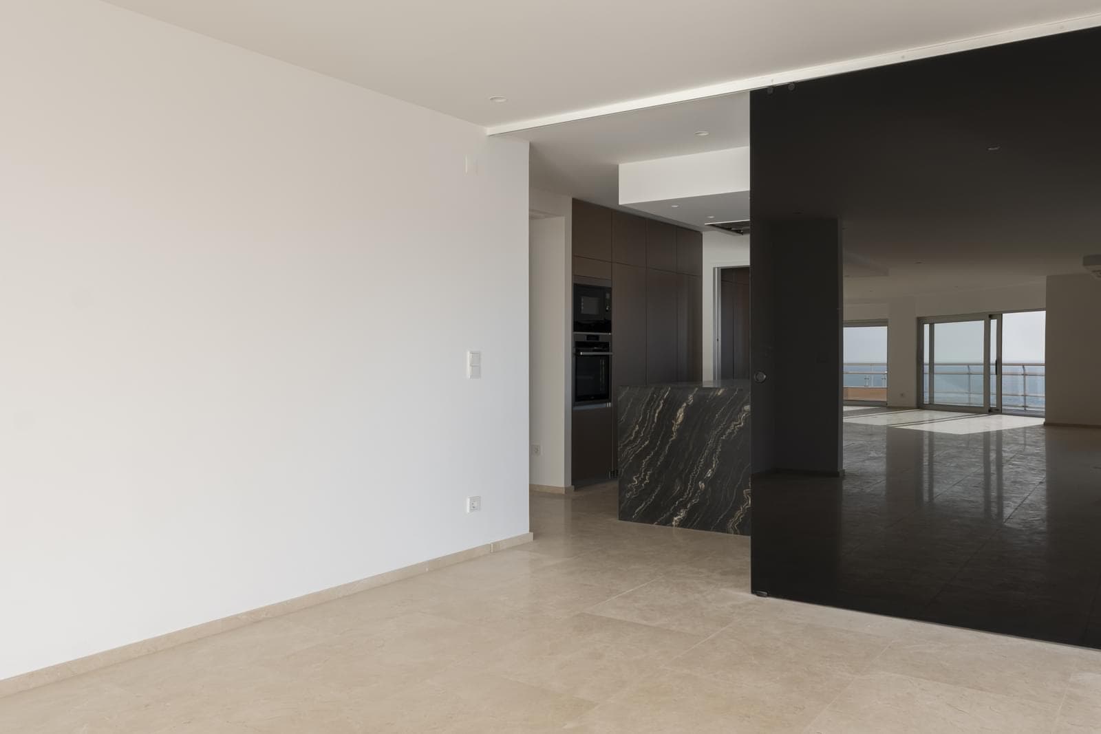 Penthouse T5 com piscina, Alameda da Guia, Cascais - Imagem 16