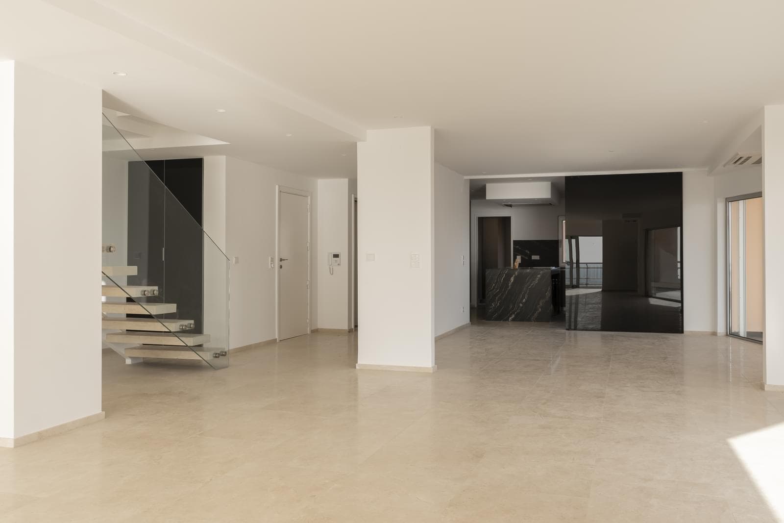 Penthouse T5 com piscina, Alameda da Guia, Cascais - Imagem 9
