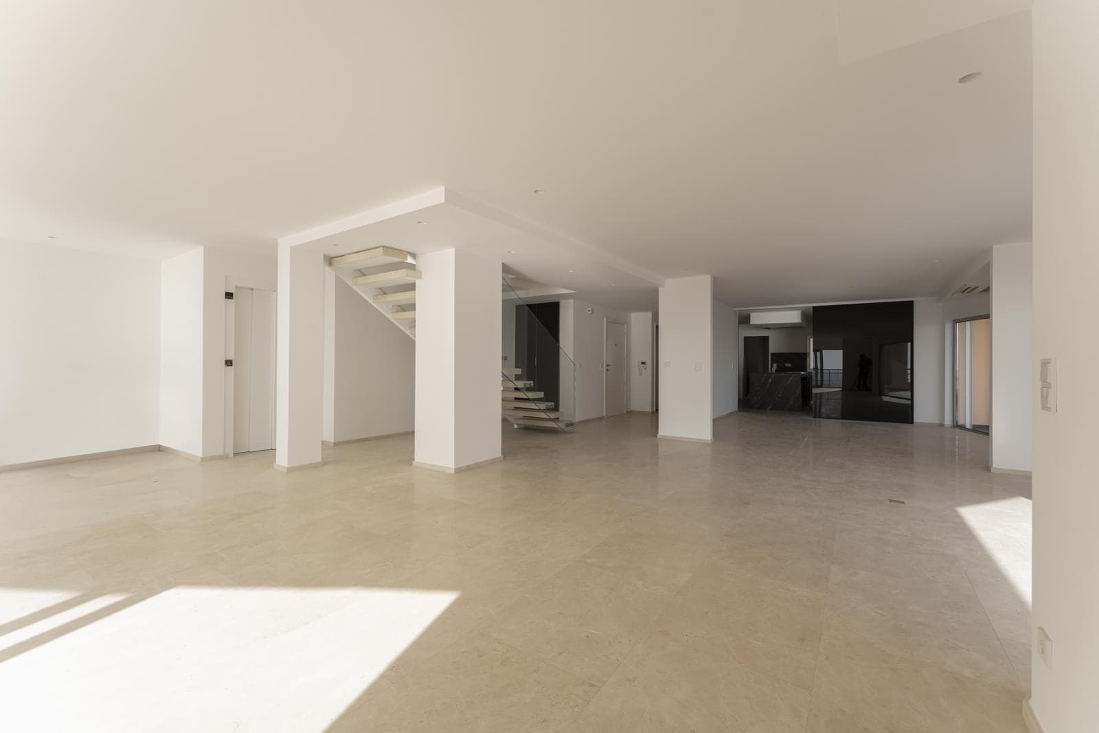 Penthouse T5 com piscina, Alameda da Guia, Cascais - Imagem 12