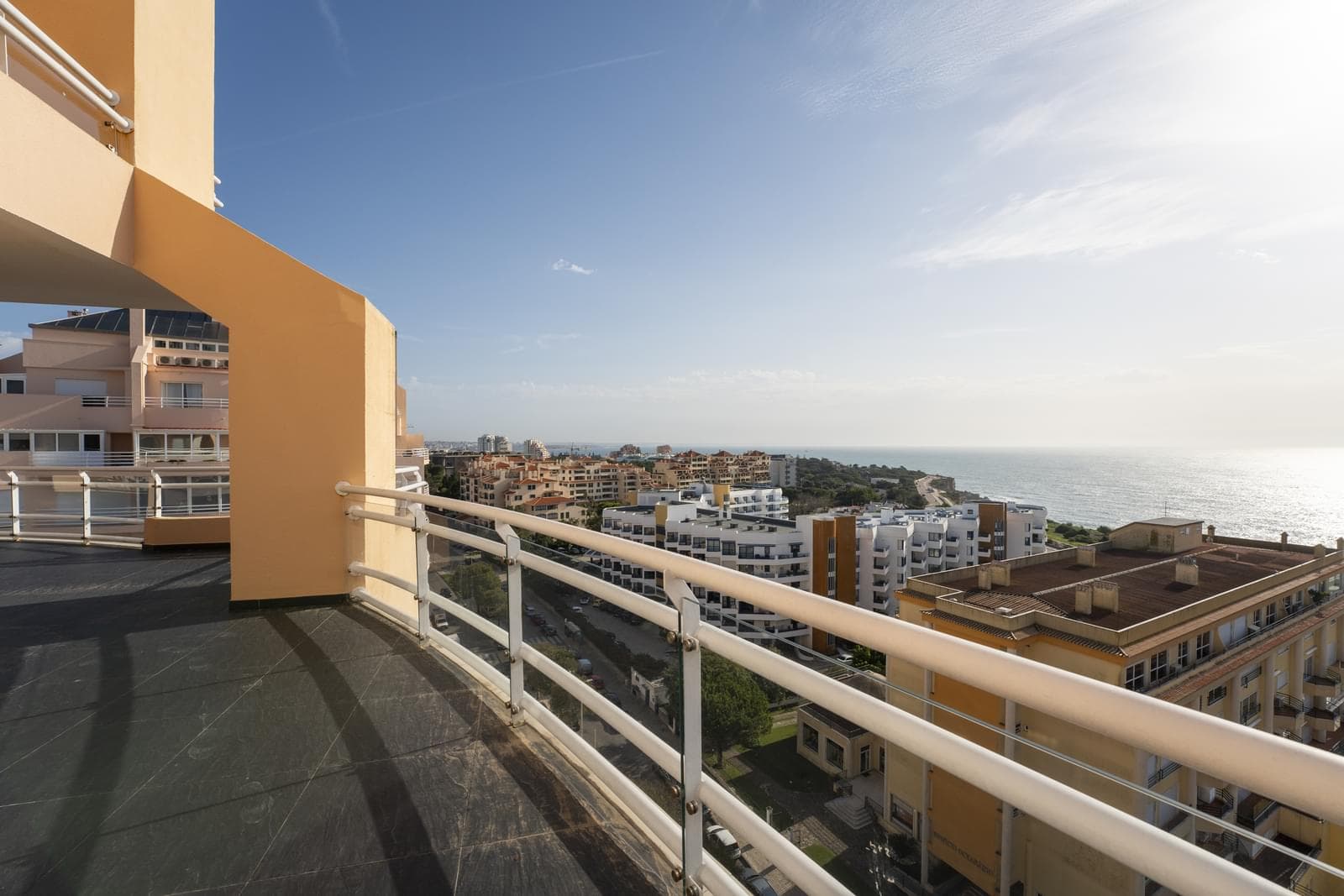 Penthouse T5 com piscina, Alameda da Guia, Cascais - Imagem 45