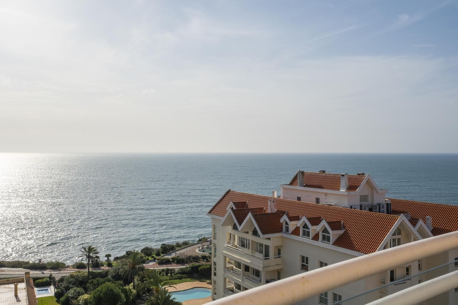 Penthouse T5 com piscina, Alameda da Guia, Cascais - Imagem 36