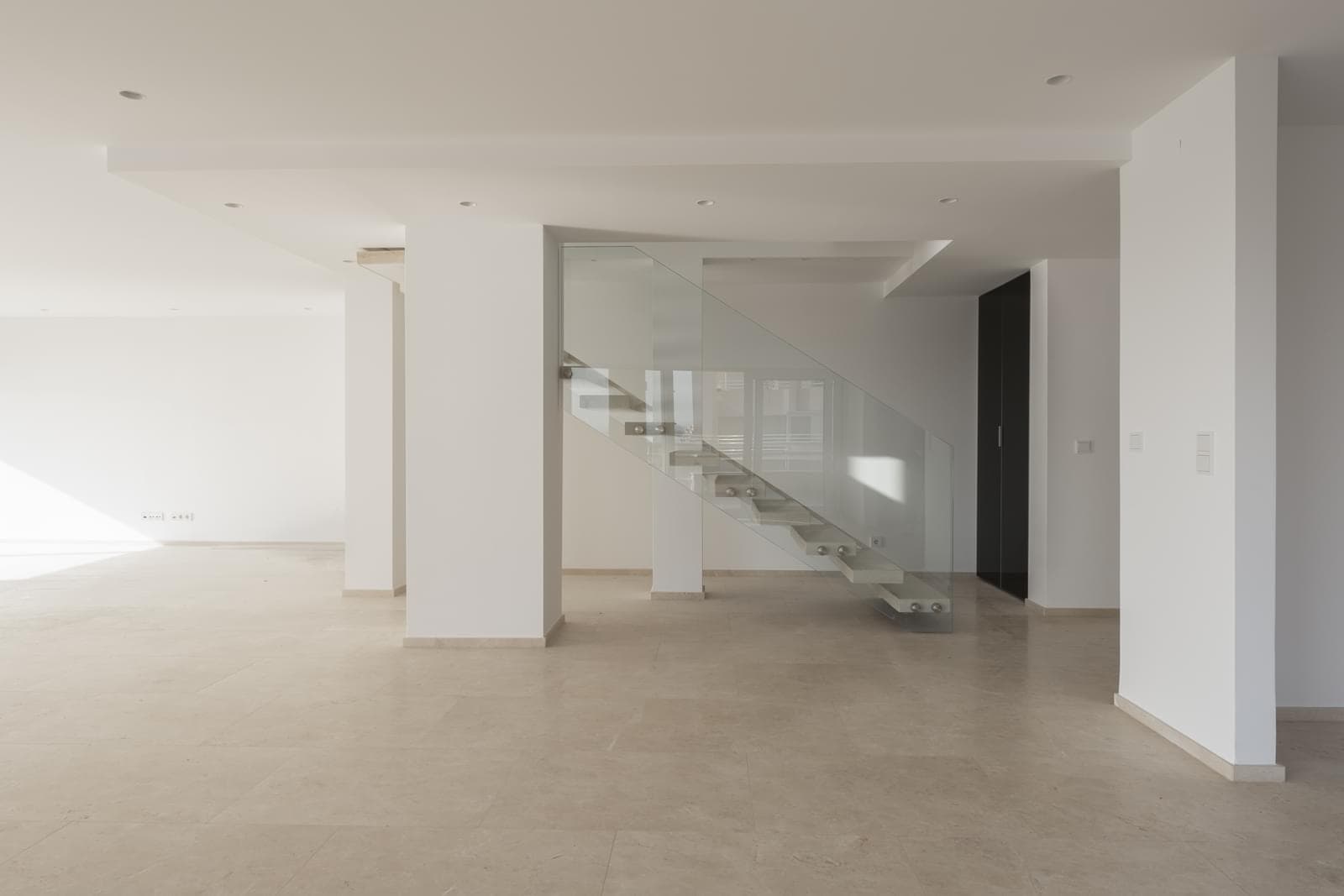 Penthouse T5 com piscina, Alameda da Guia, Cascais - Imagem 8