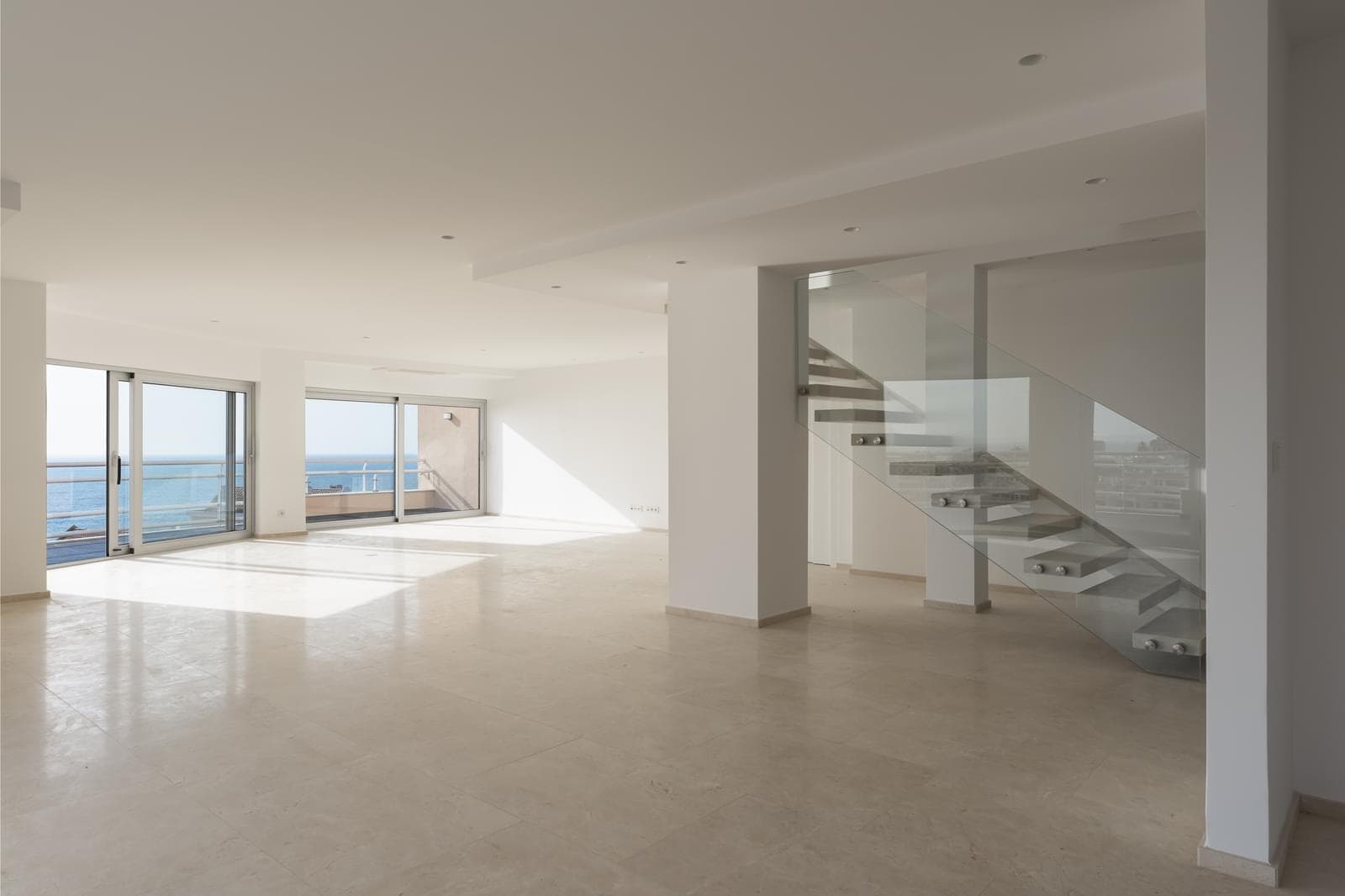 Penthouse T5 com piscina, Alameda da Guia, Cascais - Imagem 5