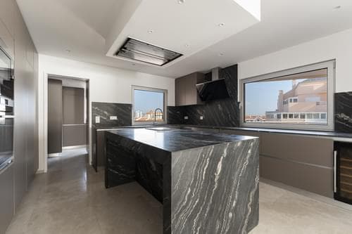 PF35567 - Penthouse T5 com piscina, Alameda da Guia, Cascais - Imagem 15