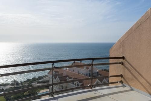 PF35567 - Penthouse T5 com piscina, Alameda da Guia, Cascais - Imagem 17