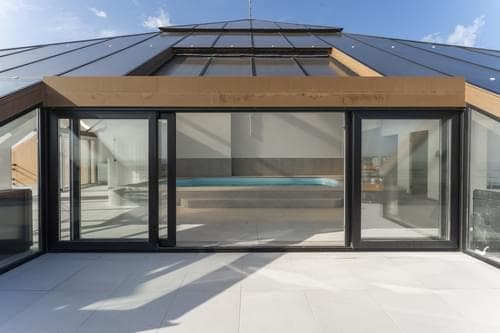 PF35567 - Penthouse T5 com piscina, Alameda da Guia, Cascais - Imagem 3