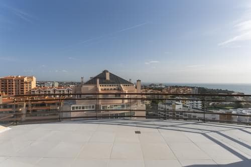 PF35567 - Penthouse T5 com piscina, Alameda da Guia, Cascais - Imagem 11