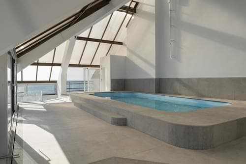 PF35567 - Penthouse T5 com piscina, Alameda da Guia, Cascais - Imagem 44