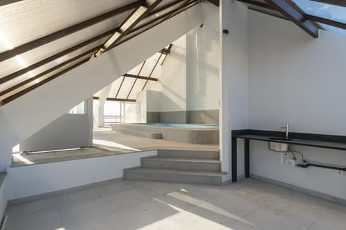 PF35567 - Penthouse T5 com piscina, Alameda da Guia, Cascais - Imagem 40