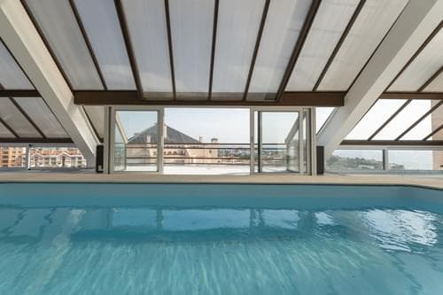 PF35567 - Penthouse T5 com piscina, Alameda da Guia, Cascais - Imagem 43