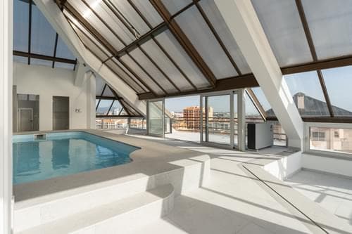PF35567 - Penthouse T5 com piscina, Alameda da Guia, Cascais - Imagem 42