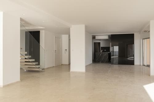 PF35567 - Penthouse T5 com piscina, Alameda da Guia, Cascais - Imagem 9