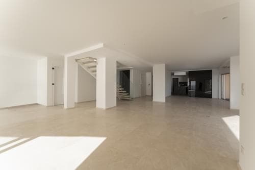 PF35567 - Penthouse T5 com piscina, Alameda da Guia, Cascais - Imagem 12