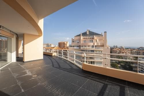 PF35567 - Penthouse T5 com piscina, Alameda da Guia, Cascais - Imagem 7