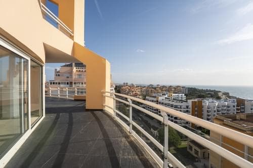 PF35567 - Penthouse T5 com piscina, Alameda da Guia, Cascais - Imagem 46