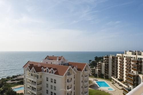 PF35567 - Penthouse T5 com piscina, Alameda da Guia, Cascais - Imagem 1