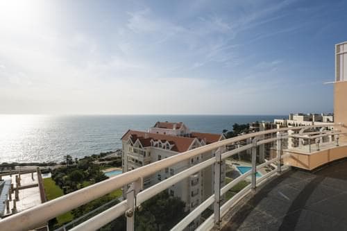 PF35567 - Penthouse T5 com piscina, Alameda da Guia, Cascais - Imagem 47