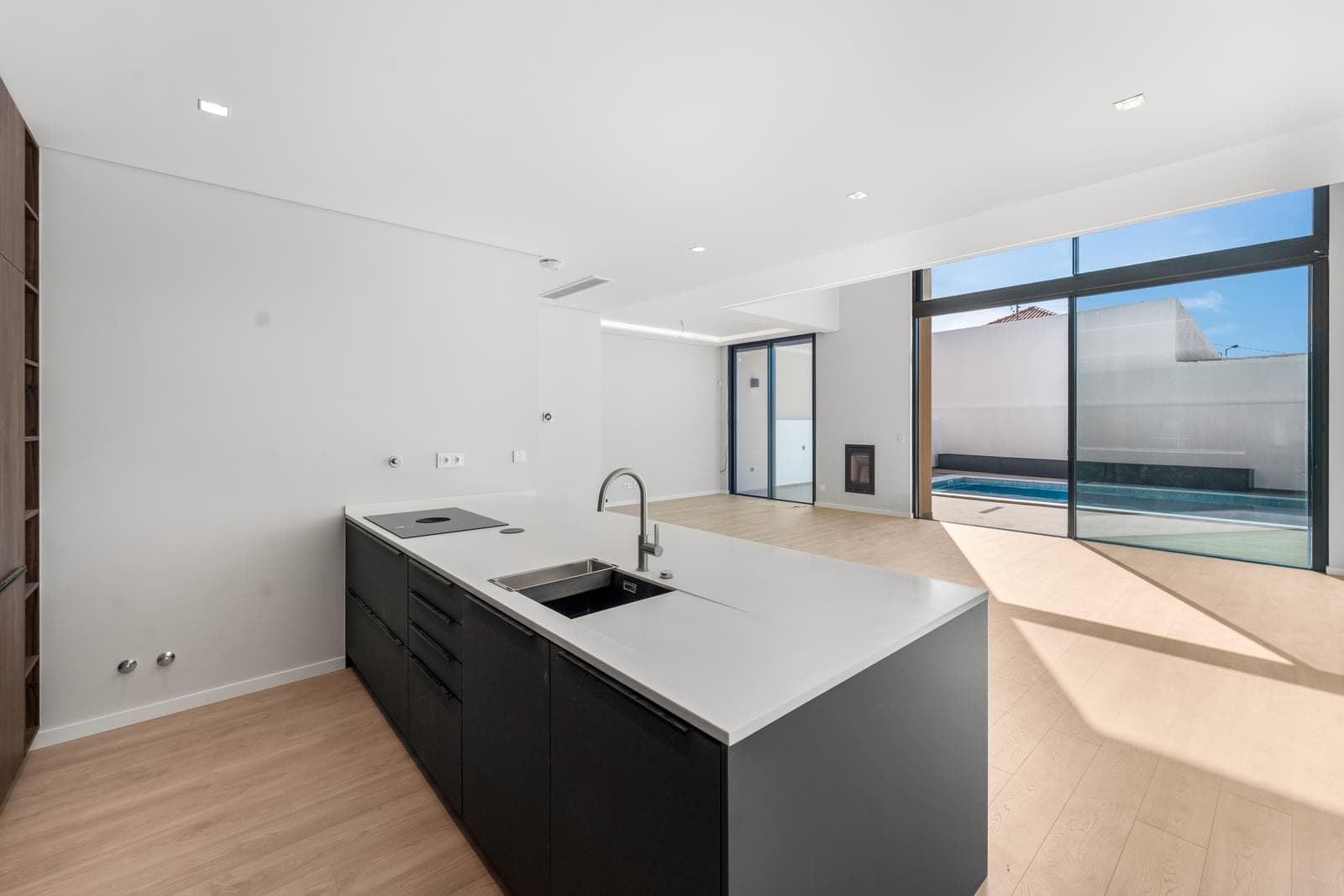 4 Bedroom Semi-detached house in Murches Residences Cascais, Murches, Cascais - Image 10