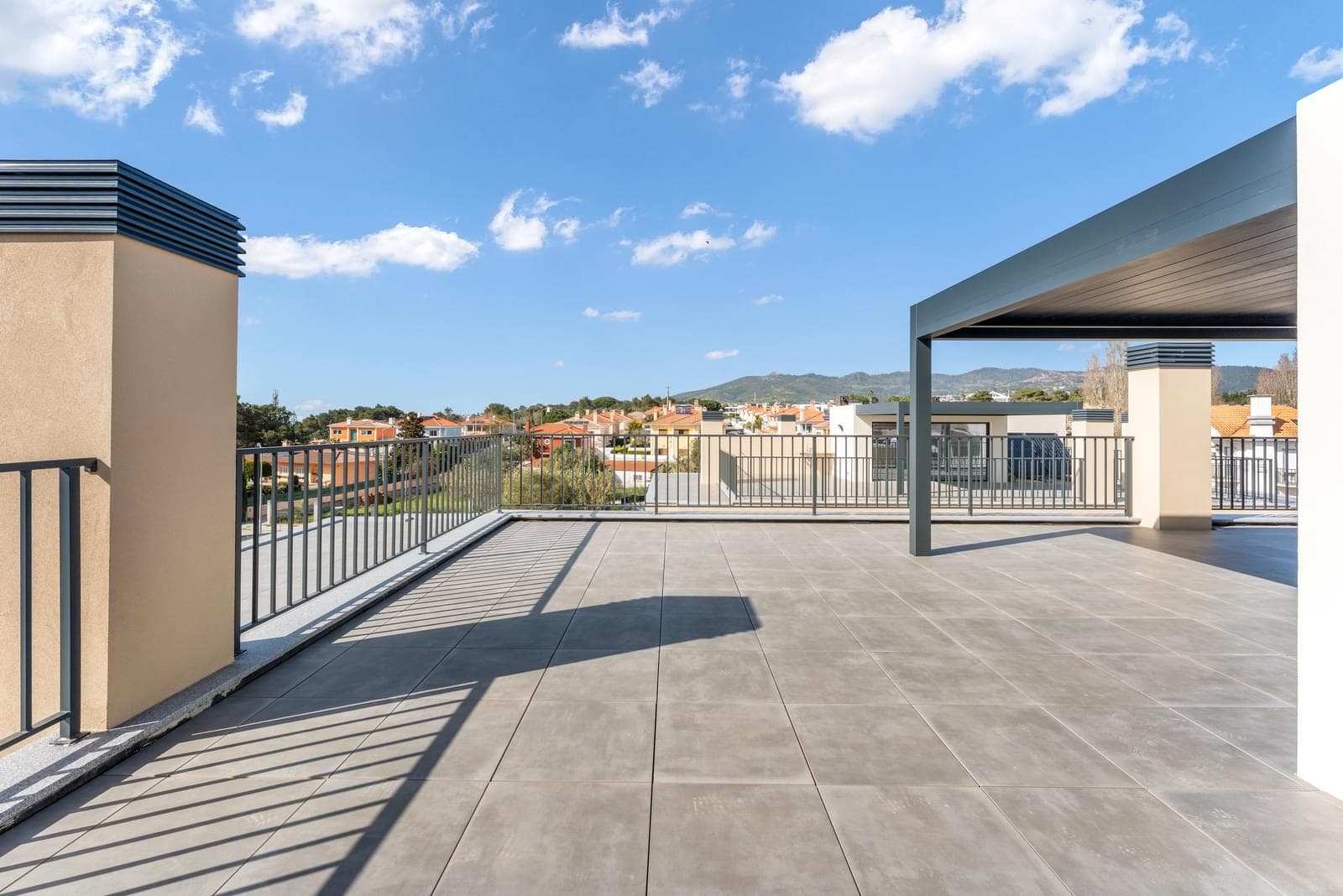 4 Bedroom Semi-detached house in Murches Residences Cascais, Murches, Cascais - Image 28