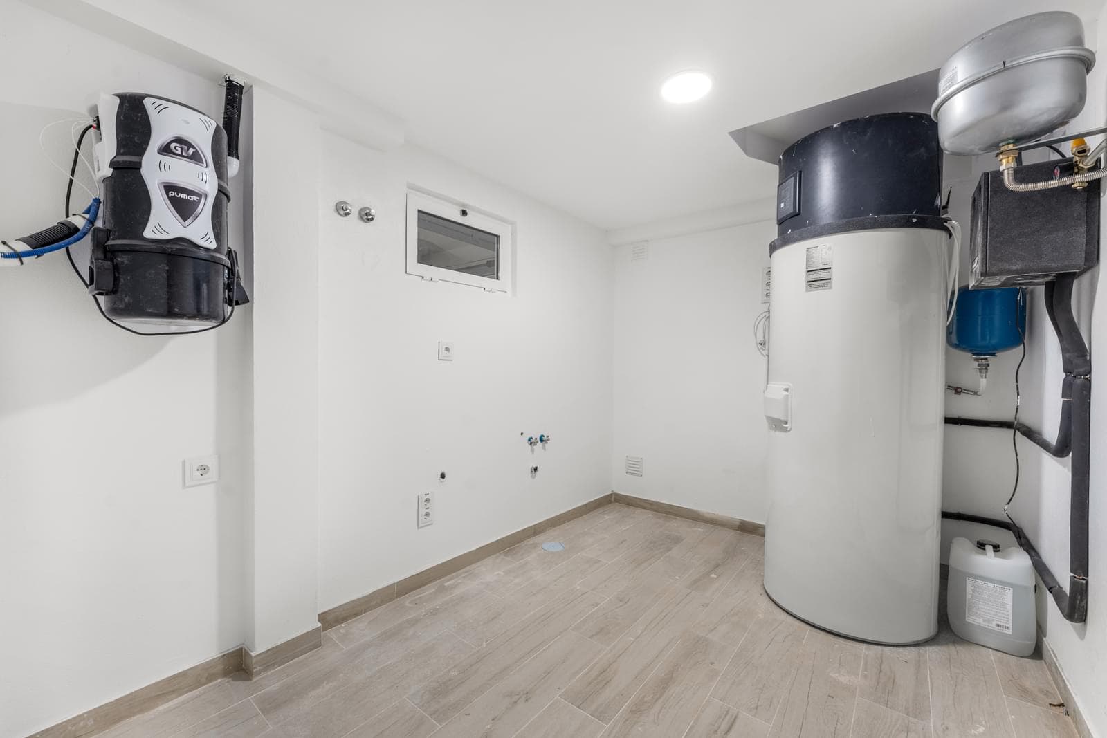 4 Bedroom Semi-detached house in Murches Residences Cascais, Murches, Cascais - Image 32