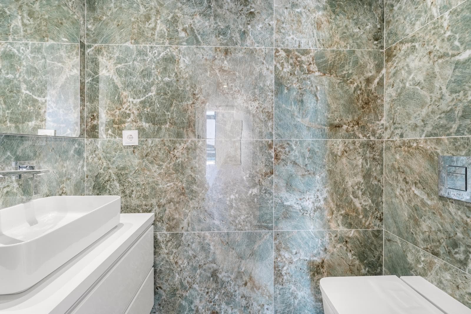 Moradia Geminada T4 no Murches Residences Cascais, Murches, Cascais - Imagem 9