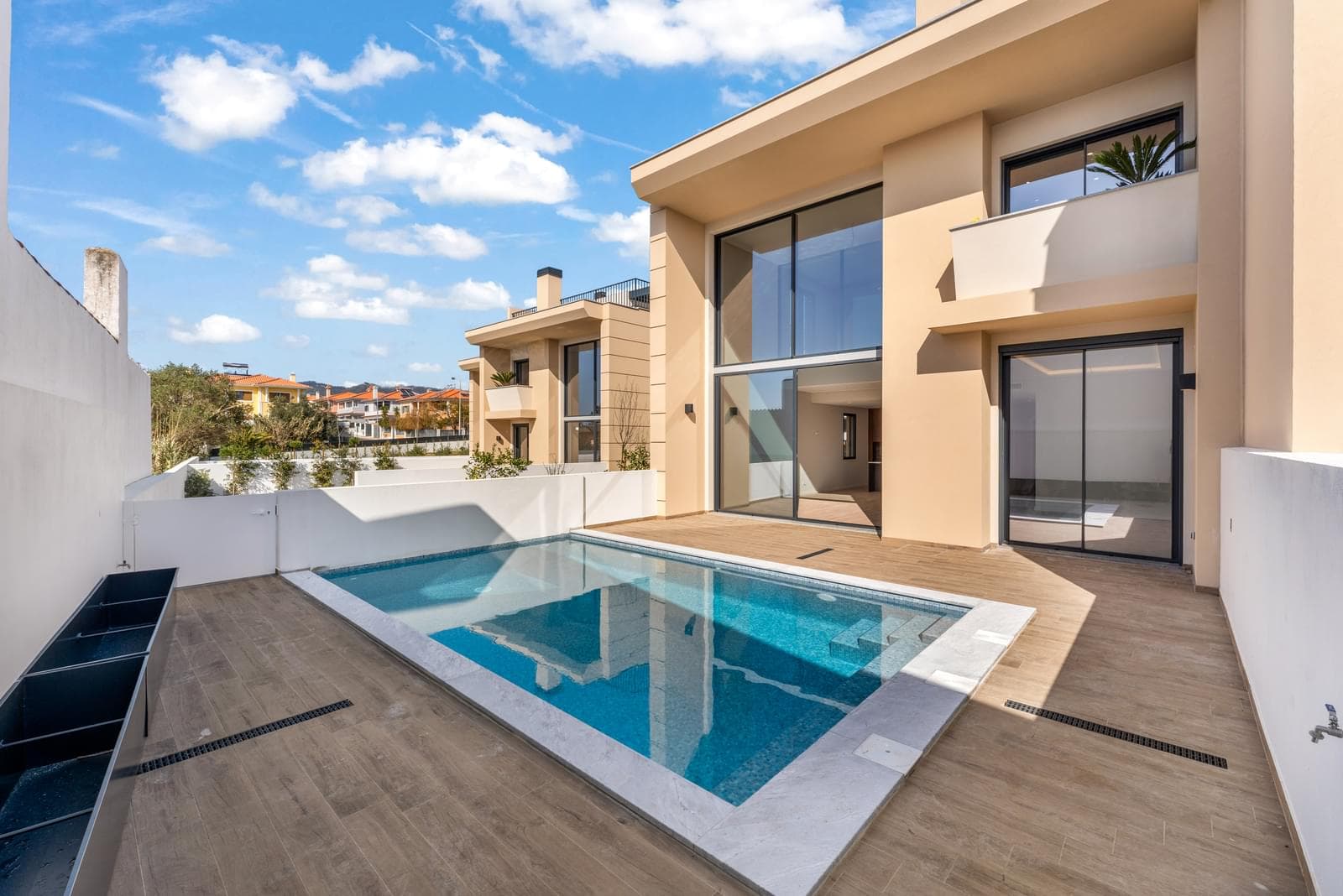 Moradia Geminada T4 no Murches Residences Cascais, Murches, Cascais - Imagem 3
