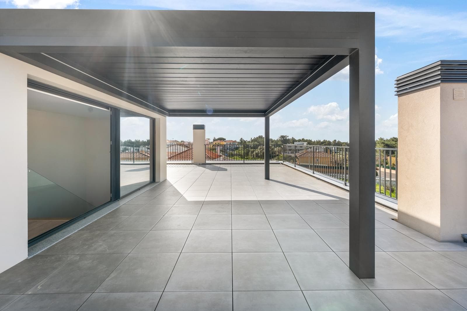 Moradia Geminada T4 no Murches Residences Cascais, Murches, Cascais - Imagem 29
