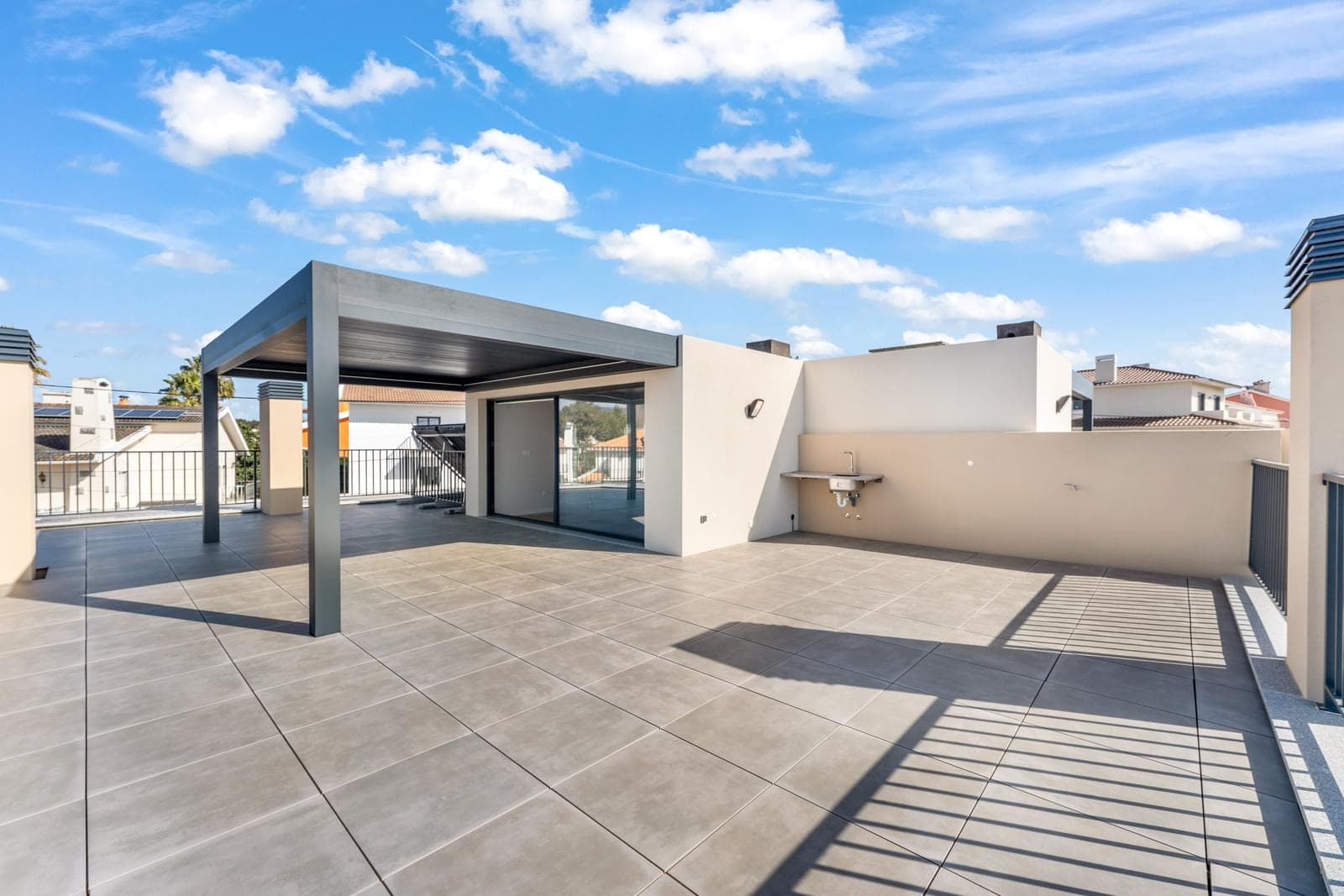 Moradia Geminada T4 no Murches Residences Cascais, Murches, Cascais - Imagem 30