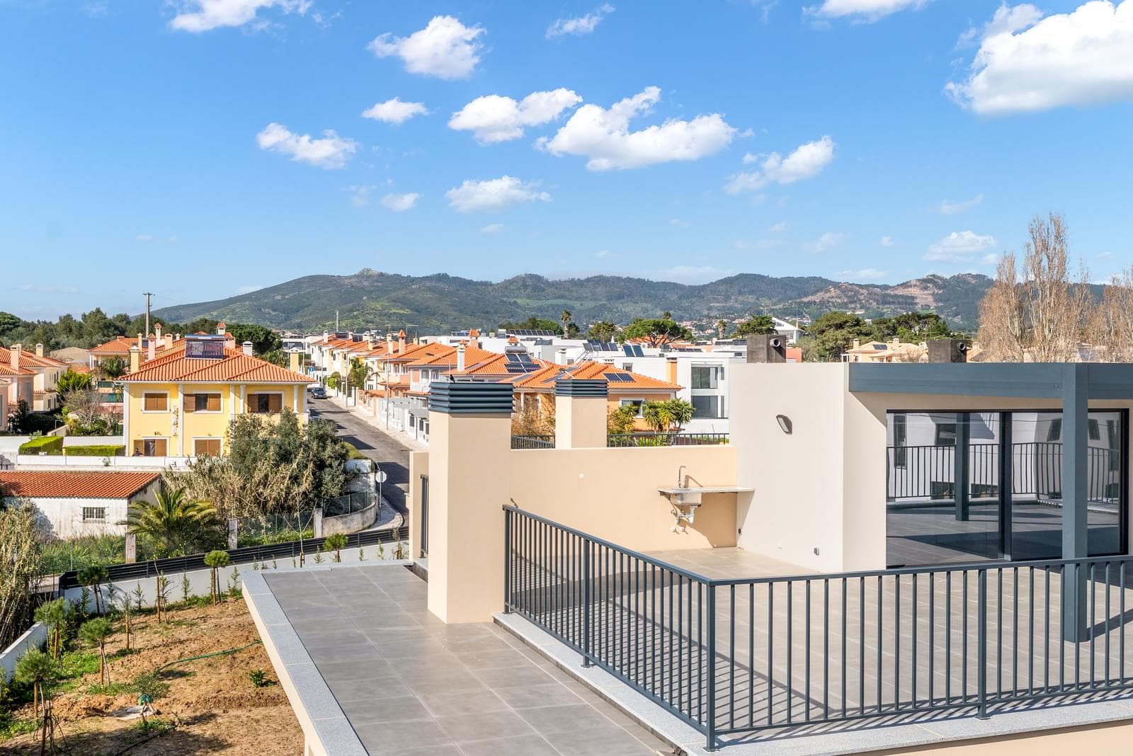 Moradia Geminada T4 no Murches Residences Cascais, Murches, Cascais - Imagem 16