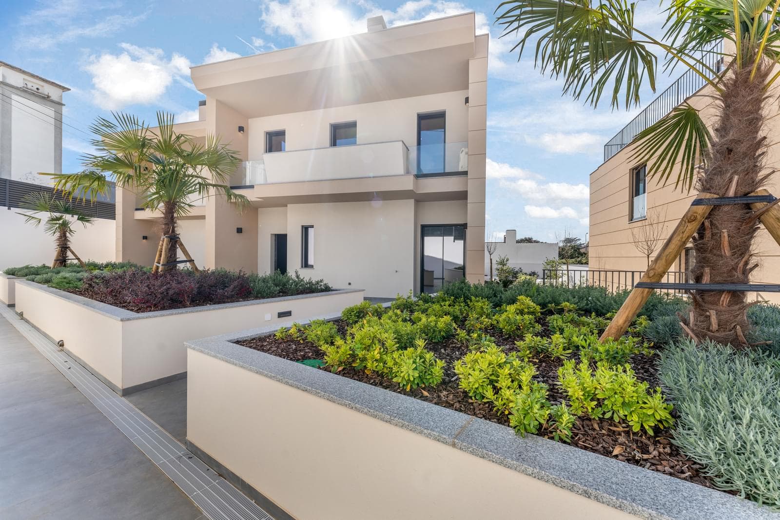 Moradia Geminada T4 no Murches Residences Cascais, Murches, Cascais - Imagem 2