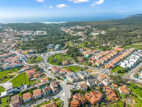PF35573 - 4 Bedroom Semi-detached house in Murches Residences Cascais, Murches, Cascais - Image 41