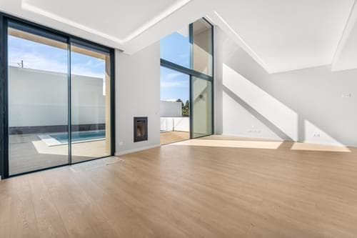 PF35573 - 4 Bedroom Semi-detached house in Murches Residences Cascais, Murches, Cascais - Image 12