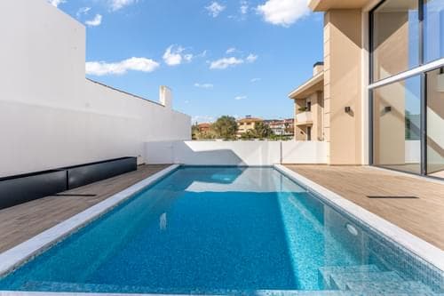 PF35573 - 4 Bedroom Semi-detached house in Murches Residences Cascais, Murches, Cascais - Image 13