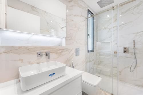 PF35573 - 4 Bedroom Semi-detached house in Murches Residences Cascais, Murches, Cascais - Image 18