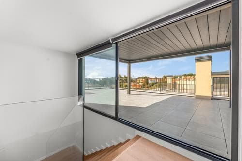 PF35573 - 4 Bedroom Semi-detached house in Murches Residences Cascais, Murches, Cascais - Image 28