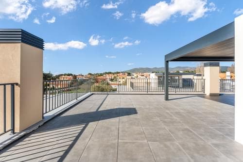 PF35573 - 4 Bedroom Semi-detached house in Murches Residences Cascais, Murches, Cascais - Image 1