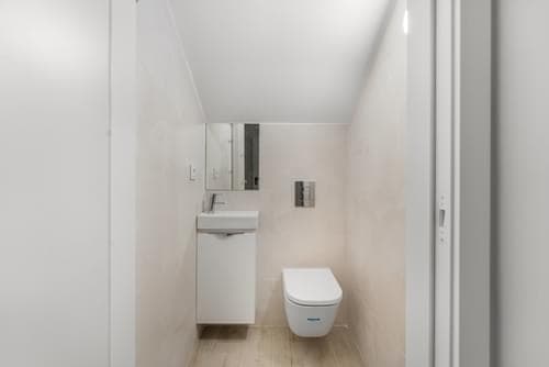 PF35573 - 4 Bedroom Semi-detached house in Murches Residences Cascais, Murches, Cascais - Image 32