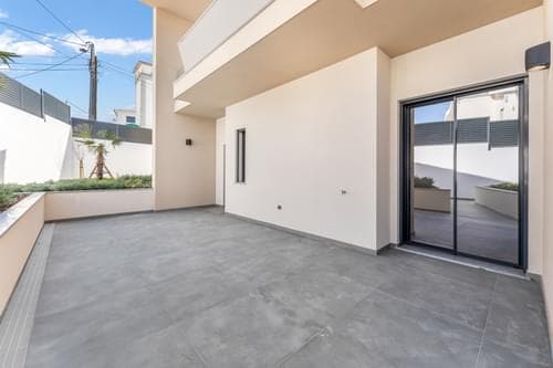 PF35573 - 4 Bedroom Semi-detached house in Murches Residences Cascais, Murches, Cascais - Image 38